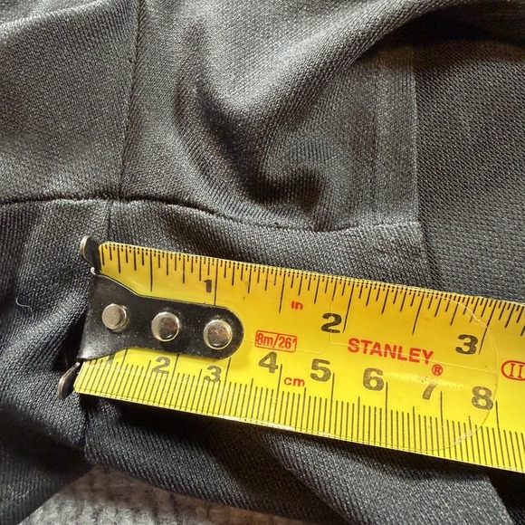 Under Armour Womens PuPlay Up Twist Large Black Loose Shorts - Picture 8 of 8